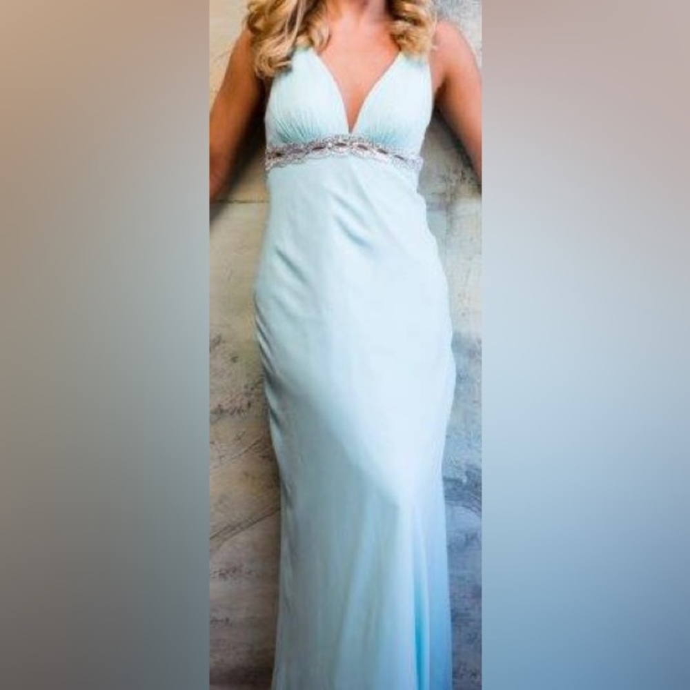 Faviana Prom/Pageant Dress